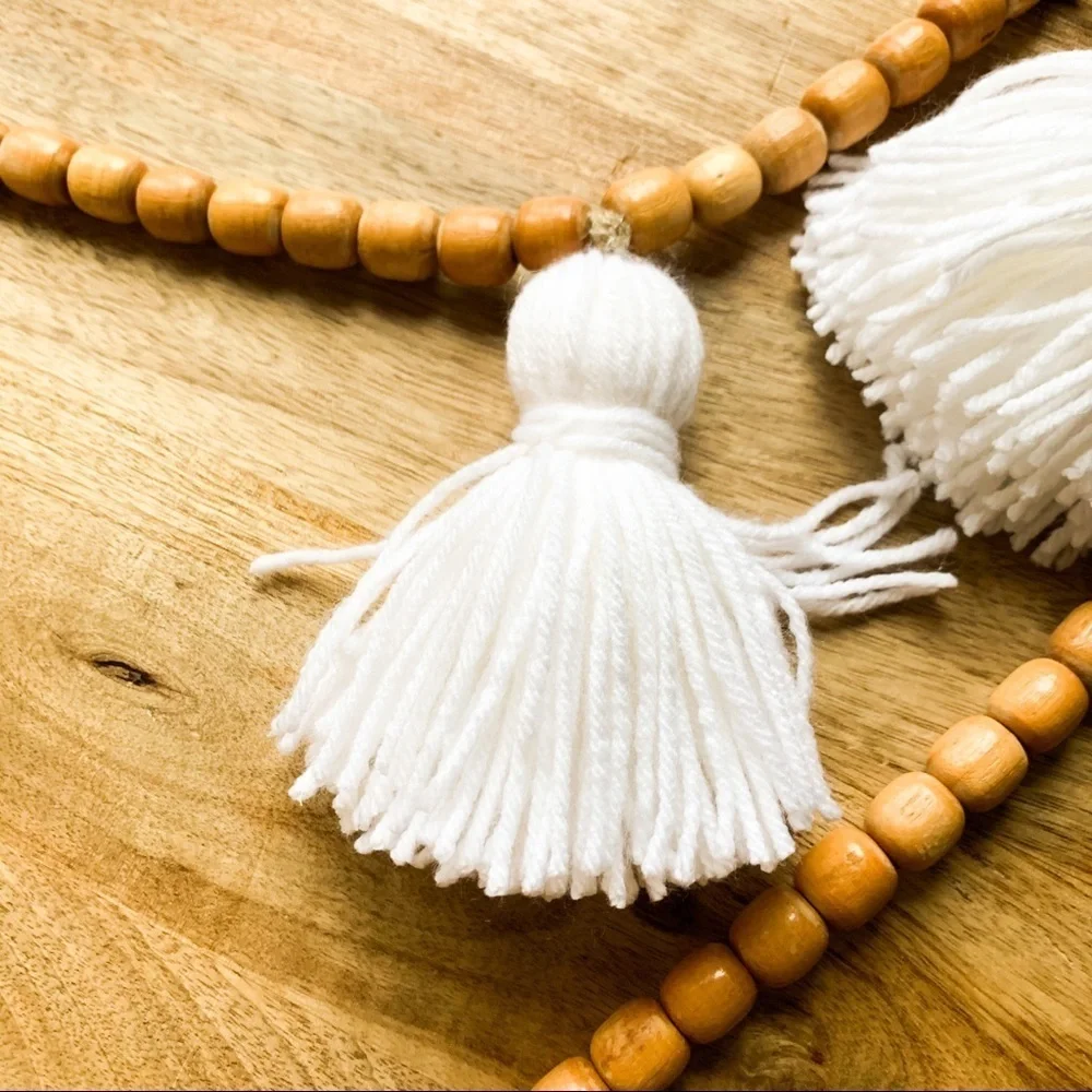 N/A handcrafted boho